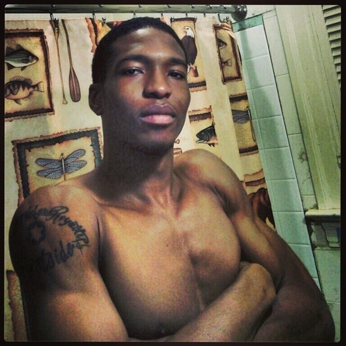 Im a lil hungry, because im never full......