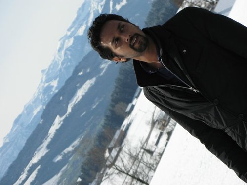 devguru2012's profile picture. 