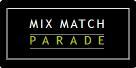 MixMatchParade's profile picture. we work with musicians, writers, photographers, dancers, designers, visual artists et al.