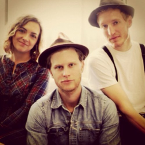 Fan page for The Lumineers (aka the best band you'll ever come across)