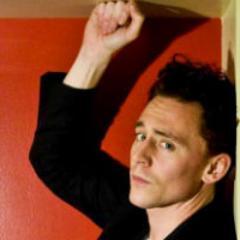 Welcome to Tom Hiddleston Fans, an official twitter account for the must beautiful actor Tom Hiddleston! Follow REAL tom at @twhiddleston , I'm NOT real Tom!