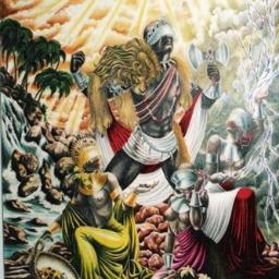 Twitter dedicado a todos os afro-religiosos e simpatizantes, descubra os Orixás do Rio Grande do Sul e seus maravilhosos axés !