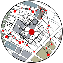 #geoartivismos: medios locativos + artes digitales + acción social. Hacemos webdocs, códigos de guerrilla, mediación TIC y conexiones muuuuy improbables.