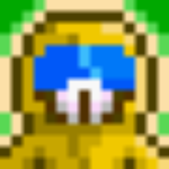 We bring 2d shapes, such a senseless rounded entities, then we make them moving and give the control to you. Headbutt Guido http://t.co/ST9qZ2Ld