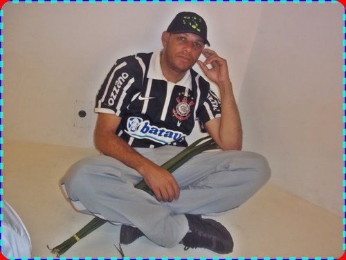 gosto de ser altentico sempre