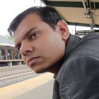 Abhishek Pandey 💎 🙌 (@vishooj) 's Twitter Profile