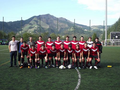 CD_URKI's profile picture. Urki Regional. Aurten bai! Urki bai!