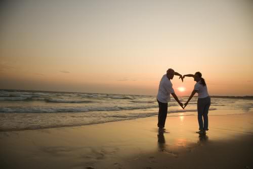 Love my life. my wife, my little family