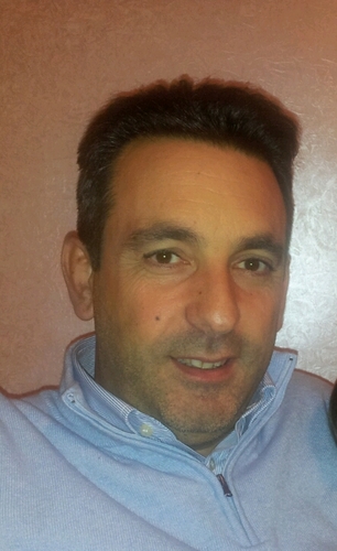 Giacomo Fasanella