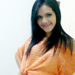 Eu sou essa que você está vendo e, sim, tenho falhas. E, sim, sou pura emoção.
