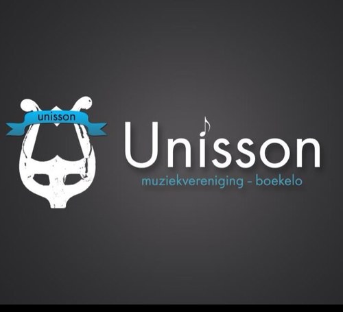 MVUnisson's profile picture. Muziekvereniging Unisson Boekelo is een vereniging die muzikaliteit, plezier in muziek maken en gezelligheid hoog in het vaandel heeft staan.