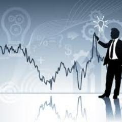 We combine small businesses with investors...