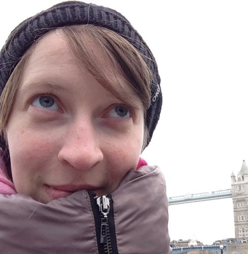 Ilaria_Besozzi's profile picture. curious traveler, loves to wander and wonder, good-food addict