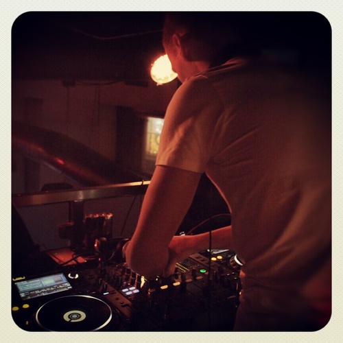MartijnDaane Profile Picture