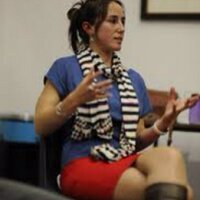 Rachel Seifert (@rachseifert) Twitter profile photo