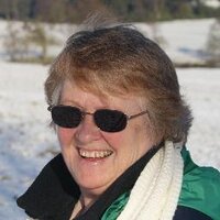 Sue Wilson (@suehundall) 's Twitter Profile Photo