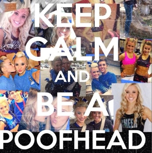cheerleadaaaa what else? allstar cheerleader high school cheerleader Level 5 team I tweet all day erryday cheer