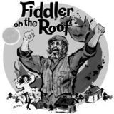 JDHS Music presents Fiddler on the Roof! Feb 7-9, 2013