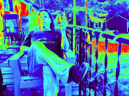Love music. Blues. 60's 70's.On Never-Ending Holidays