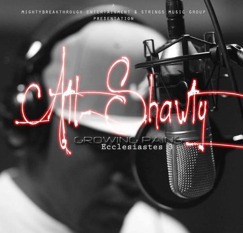 Official Page for Atl Shawty. Atl is a Kingdom Artist who blends testimony and southern artistic lyrics to paint vivid pictures of God’s Goodness.