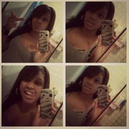 I'm Meh && Aint Shyt Gon Change,, If Yhu Dnt LIke Den Kiss My Ass Bcuz IDGAF!! :))))
# I'm Juss Meh :)