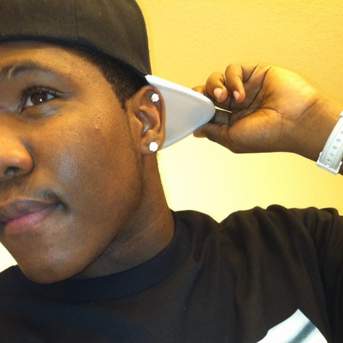 if you meet me you wont forget me im one of a kind.....