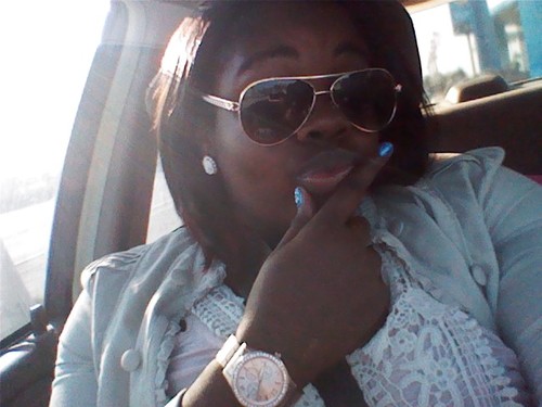 LeeLee|16|Floridian|Comedian|Follow Me|