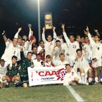 Adrian Bush (@tampasoccer) 's Twitter Profile