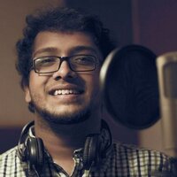Sachin Warrier (@sachin_warrier) 's Twitter Profile
