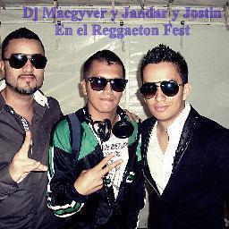 trabajando duro para destacarme entre los mas grandes espero que mis proyectos se cumplan y mi escuela de dj's llegue lejos BY dj mcgyver mix