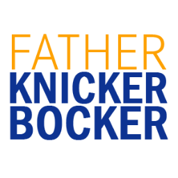 fthrknickrbcker's profile picture. 