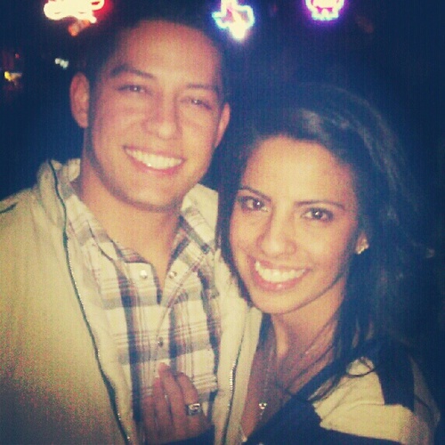 faith, hope, & love :) grad student in OT, utep cheerleader, & believer in the man upstairs ♥