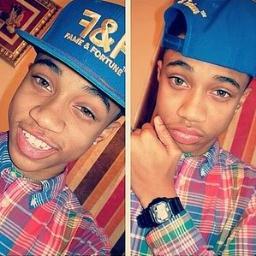 #OKC, TeamDurant, Im 16. Keep It 300, Take Any Nigga Bitch !