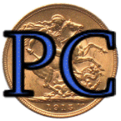 Precious_Coins's profile picture. Gold and silver coins