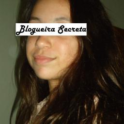 Esse é o twitter do blog http://t.co/zgl3OThf