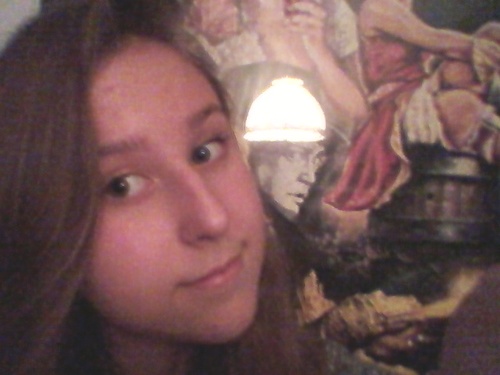 Hey! I'm Care and I love CFC. My hobby is horse riding :) I live in Ochla City in PL. and  I'm very positive person!!!