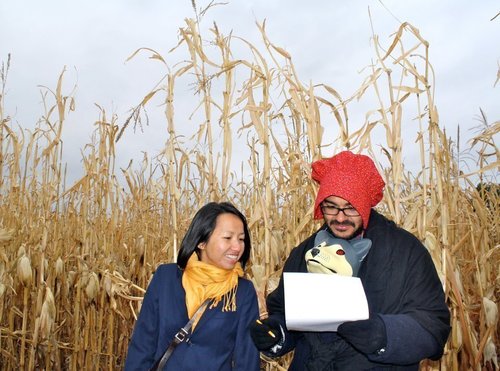 MimCheng's profile picture. St. Paulie girl; Minnesota Nice with a touch of Hmong spice; bicyclist and gardening freak; clean energy and transit advocate; at U of M School of Public Health