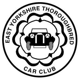 We are a regional club for owners or enthusiasts of all types of motor vehicles, 15 years or older. #eytcc2023