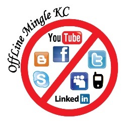 OffLineMingleKC's profile picture. Business or Social Entertainment. NOW WHAT!? Its NOT about dating, How Do You Mingle — shared experiences? OMKC - Offline Mingle Kansas City - OffLineMingleKC