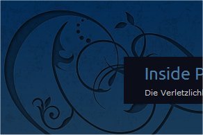 Inside Psychiatrie macht sich Gedanken darüber, warum für den einen oder anderen Menschen eine Psychiatrie, Medikamente oder Psychotherapie überhaupt nötig wird