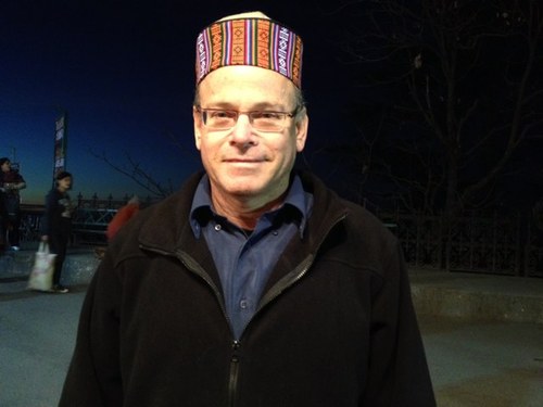 assafs777's profile picture. 