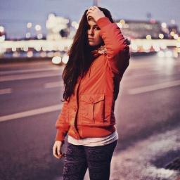 macua97's profile picture. 