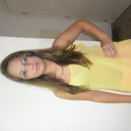 sou feia :/ :/
