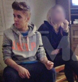 I wanna be your last, girl, let me be your last first kiss.