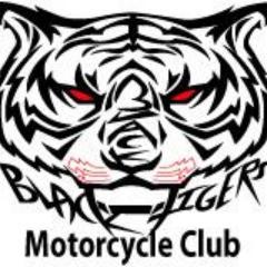 The Official Twitter Account of the Black Tigers Motorcycle Club.