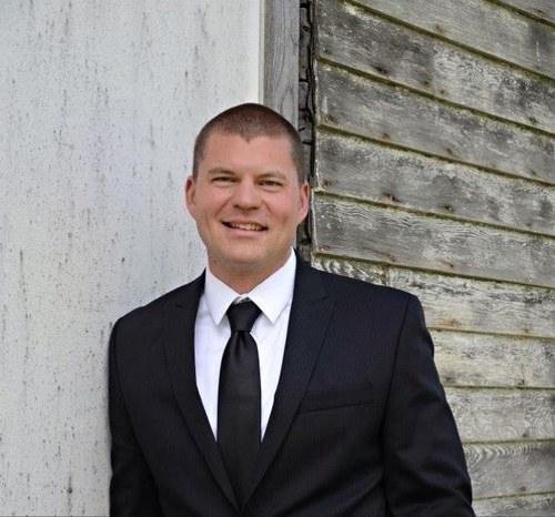 amaurer36's profile picture. 