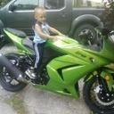 Christopher Padgett - @HaLoTtXx - Twitter