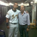 Franklin Gutierrez (@papaguti) Twitter profile photo