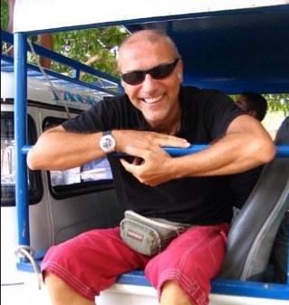 piergfon's profile picture. 