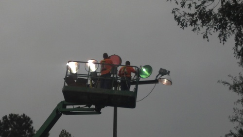 seconotm's profile picture. Construction and Electrical Contractor Woman owned Small Business